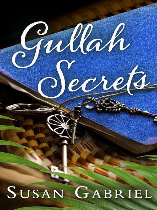 Cover image for Gullah Secrets